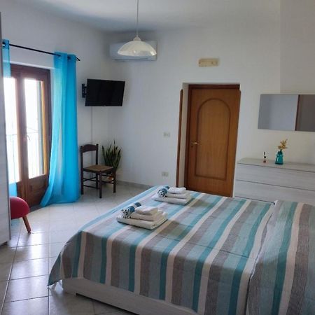 Ferienwohnung Eden Tra I Limoni Minori Exterior foto