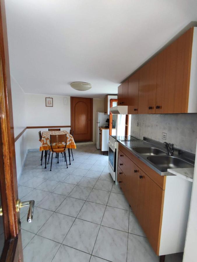 Ferienwohnung Eden Tra I Limoni Minori Exterior foto