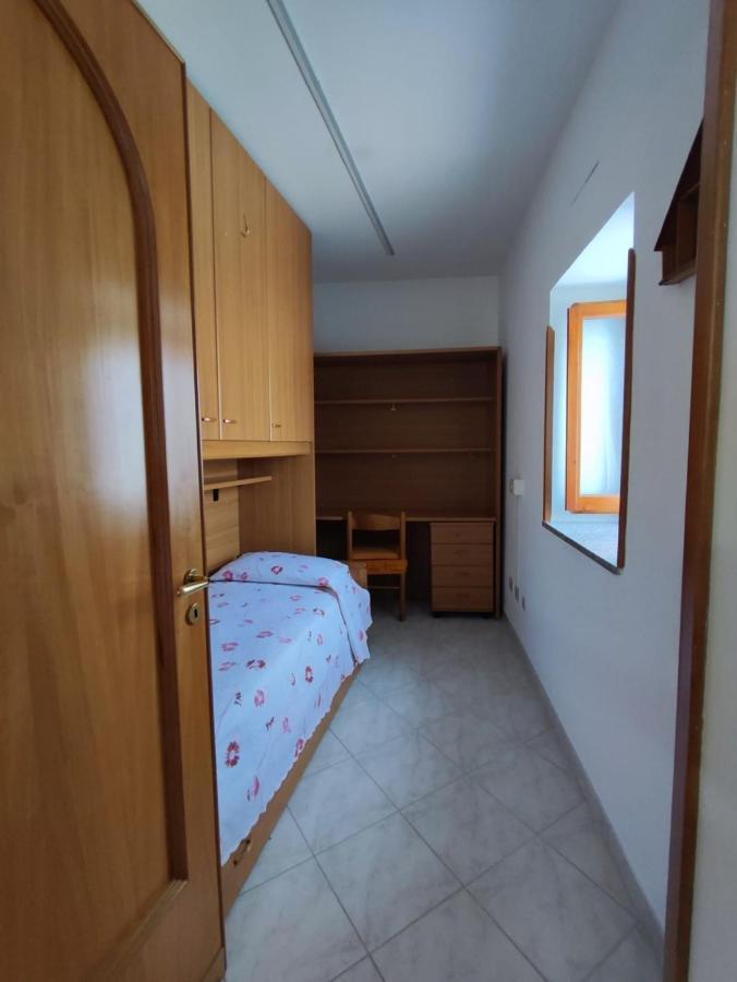 Ferienwohnung Eden Tra I Limoni Minori Exterior foto