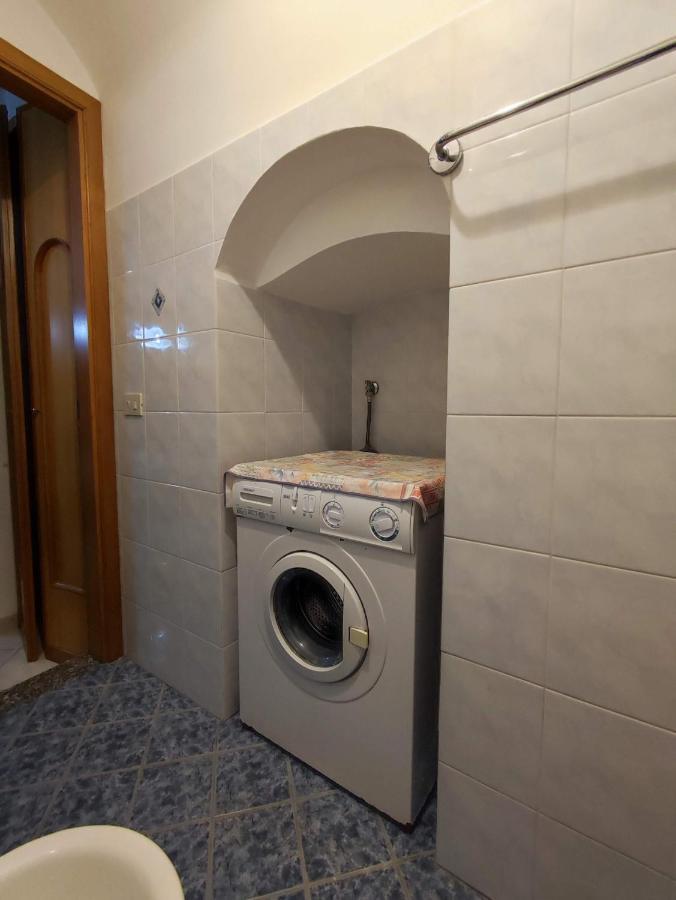 Ferienwohnung Eden Tra I Limoni Minori Exterior foto